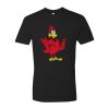 Unisex Cotton Tee Thumbnail