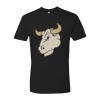 Unisex Cotton Tee Thumbnail