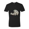 Unisex Cotton Tee Thumbnail