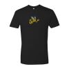Unisex Cotton Tee Thumbnail