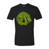 Unisex Cotton Tee Thumbnail