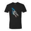 Unisex Cotton Tee Thumbnail