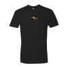 Unisex Cotton Tee Thumbnail