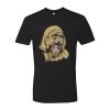 Unisex Cotton Tee Thumbnail