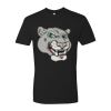 Unisex Cotton Tee Thumbnail