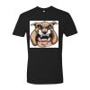 Unisex Cotton Tee Thumbnail