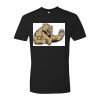 Unisex Cotton Tee Thumbnail