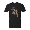 Unisex Cotton Tee Thumbnail