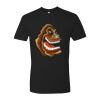 Unisex Cotton Tee Thumbnail