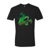 Unisex Cotton Tee Thumbnail