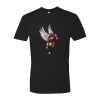 Unisex Cotton Tee Thumbnail