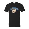 Unisex Cotton Tee Thumbnail