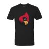 Unisex Cotton Tee Thumbnail