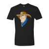 Unisex Cotton Tee Thumbnail