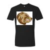 Unisex Cotton Tee Thumbnail