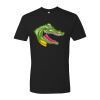 Unisex Cotton Tee Thumbnail