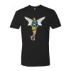 Unisex Cotton Tee Thumbnail