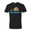 Unisex Cotton Tee Thumbnail