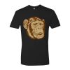 Unisex Cotton Tee Thumbnail