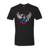 Unisex Cotton Tee Thumbnail