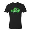 Unisex Cotton Tee Thumbnail