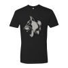 Unisex Cotton Tee Thumbnail