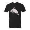 Unisex Cotton Tee Thumbnail