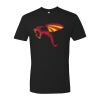 Unisex Cotton Tee Thumbnail