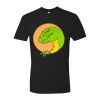 Unisex Cotton Tee Thumbnail