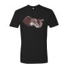 Unisex Cotton Tee Thumbnail
