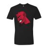 Unisex Cotton Tee Thumbnail