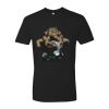 Unisex Cotton Tee Thumbnail