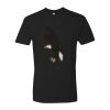 Unisex Cotton Tee Thumbnail
