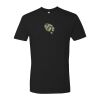 Unisex Cotton Tee Thumbnail