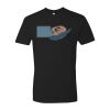 Unisex Cotton Tee Thumbnail