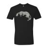 Unisex Cotton Tee Thumbnail