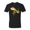 Unisex Cotton Tee Thumbnail