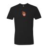 Unisex Cotton Tee Thumbnail