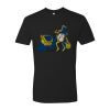 Unisex Cotton Tee Thumbnail