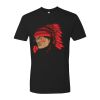 Unisex Cotton Tee Thumbnail