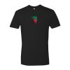 Unisex Cotton Tee Thumbnail