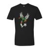 Unisex Cotton Tee Thumbnail
