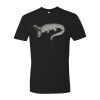 Unisex Cotton Tee Thumbnail