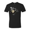 Unisex Cotton Tee Thumbnail