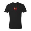 Unisex Cotton Tee Thumbnail
