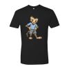 Unisex Cotton Tee Thumbnail