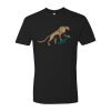 Unisex Cotton Tee Thumbnail