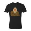 Unisex Cotton Tee Thumbnail