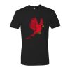 Unisex Cotton Tee Thumbnail