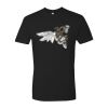 Unisex Cotton Tee Thumbnail